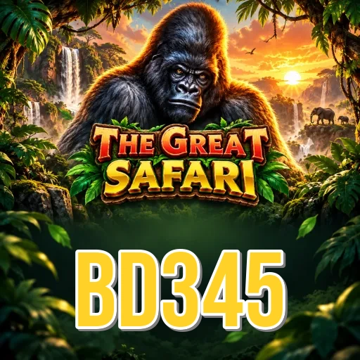 Screenshot 3 - bd345 Settings