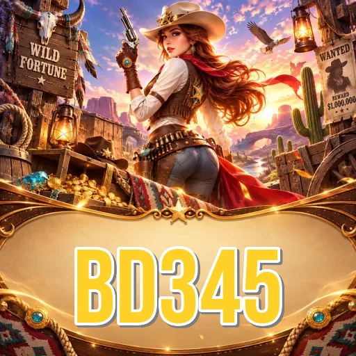 Screenshot 1 - bd345 Home Screen