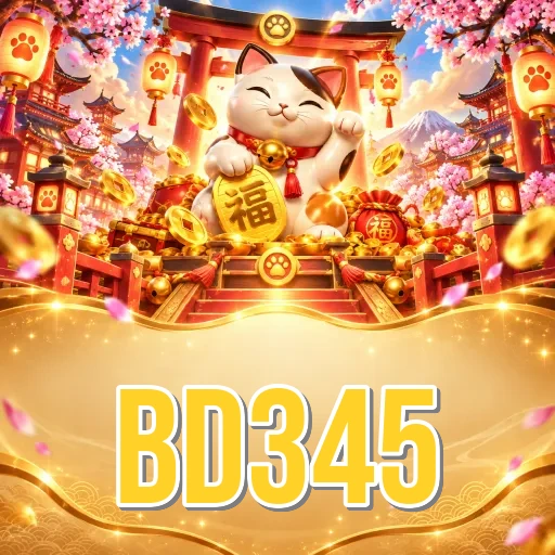 Screenshot 3 - bd345 Settings